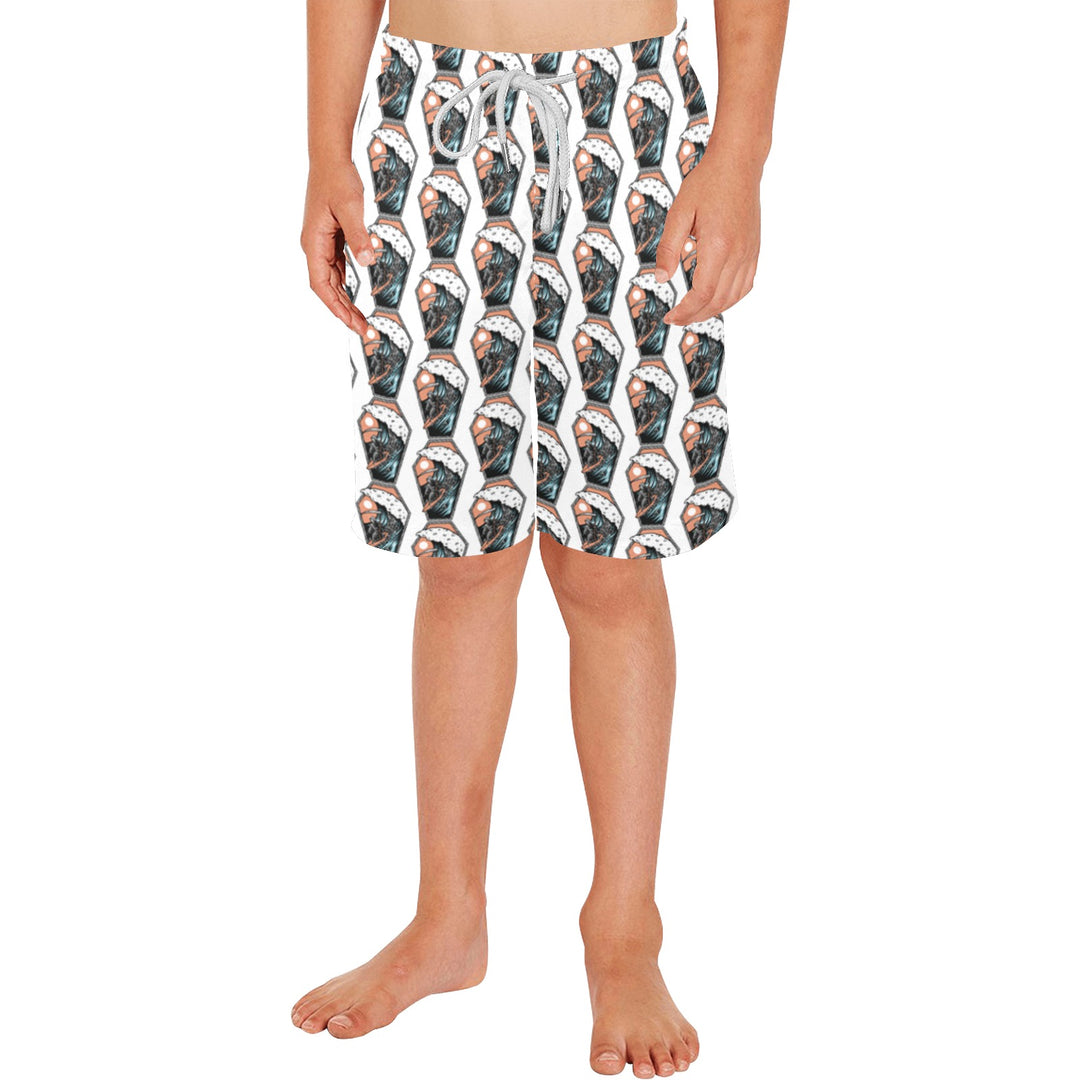 Boys' Casual  Beach Shorts