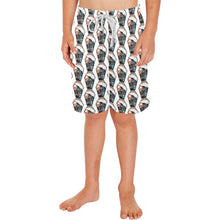 Load image into Gallery viewer, Boys&#39; Casual  Beach Shorts
