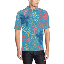 Load image into Gallery viewer, Men&#39;s Polo Shirt
