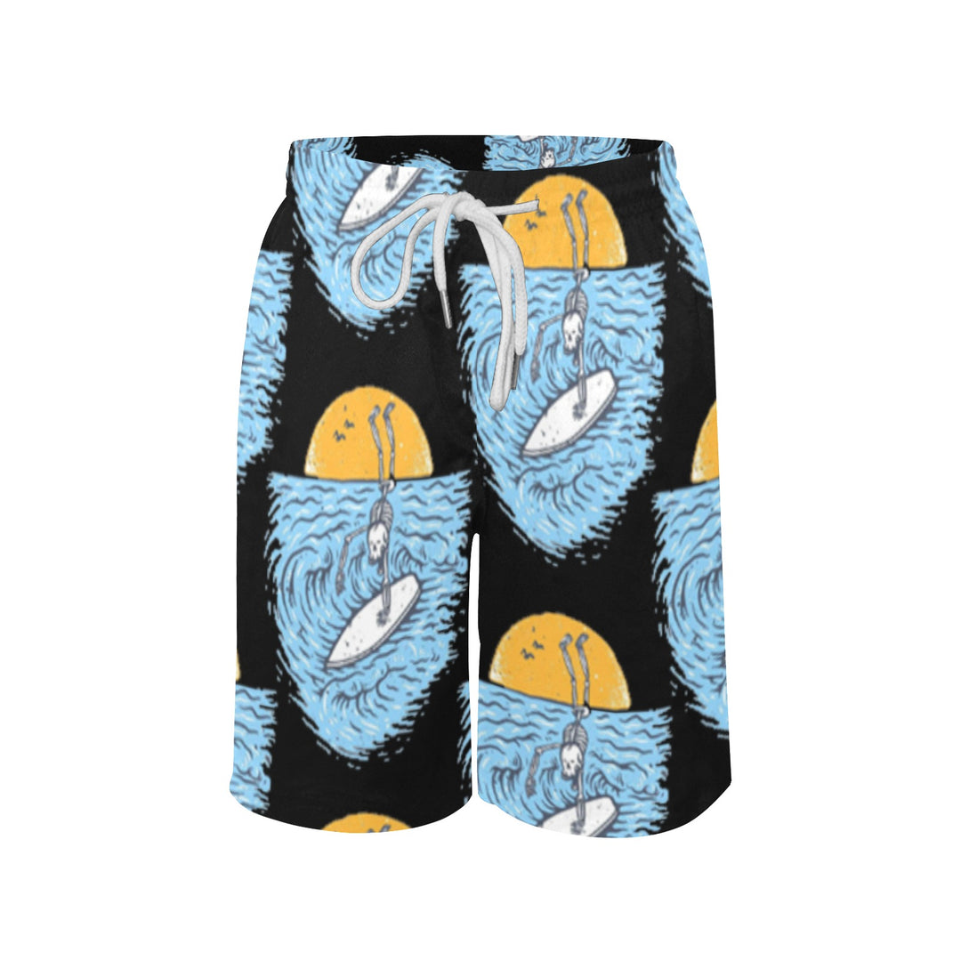 Boys' Casual Beach Shorts