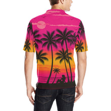 Load image into Gallery viewer, Men&#39;s Polo Shirt
