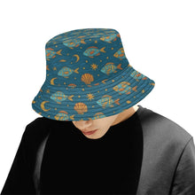 Load image into Gallery viewer, Men&#39;s Bucket Hat
