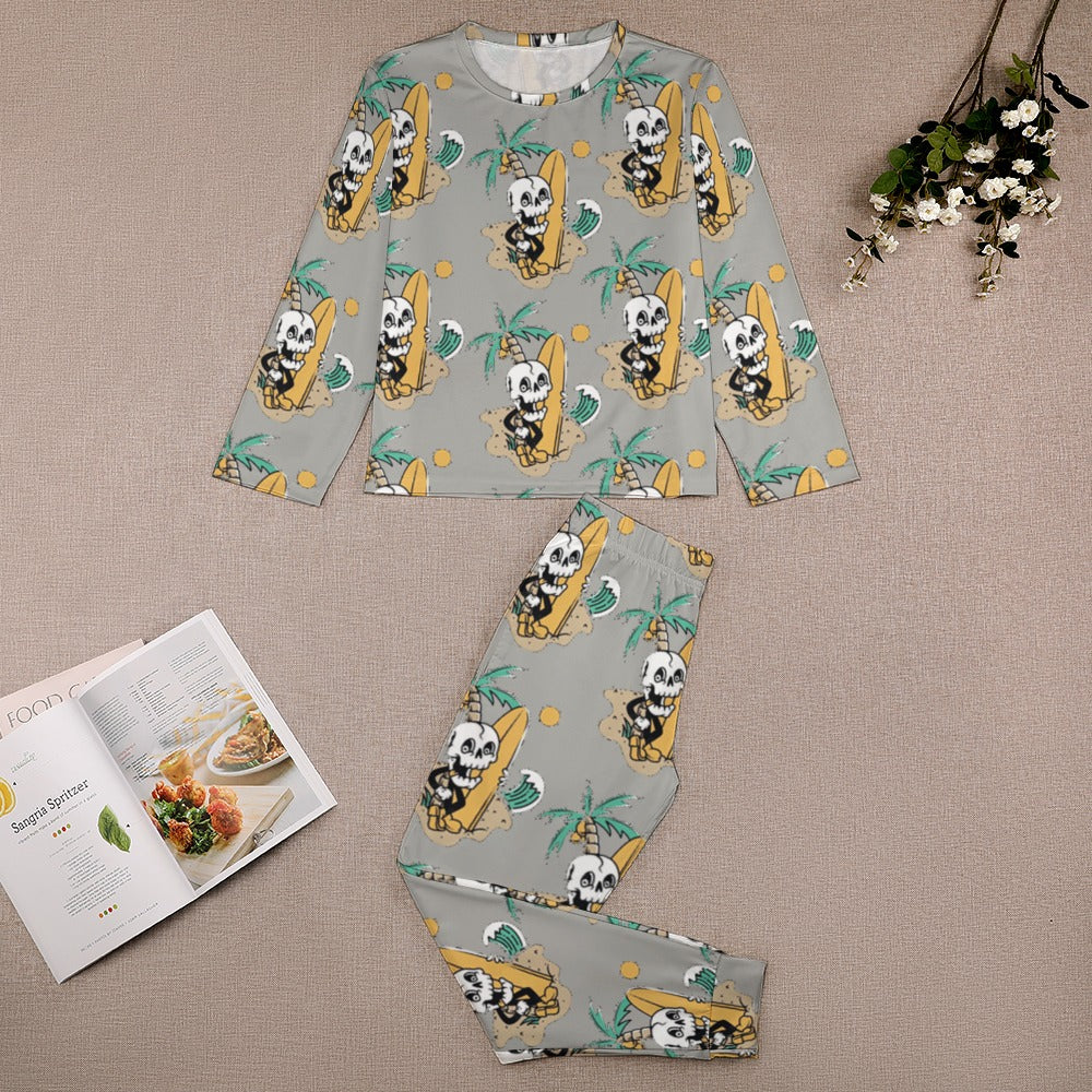 Boy's Pajama suit