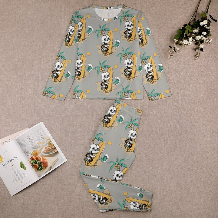 Boy's Pajama suit