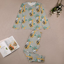 Load image into Gallery viewer, Boy&#39;s Pajama suit
