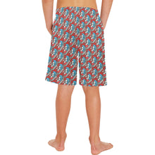 Load image into Gallery viewer, Boys&#39; Casual  Beach Shorts
