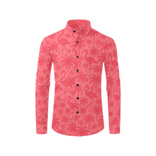 Load image into Gallery viewer, Men&#39;s Long Sleeve Shirt
