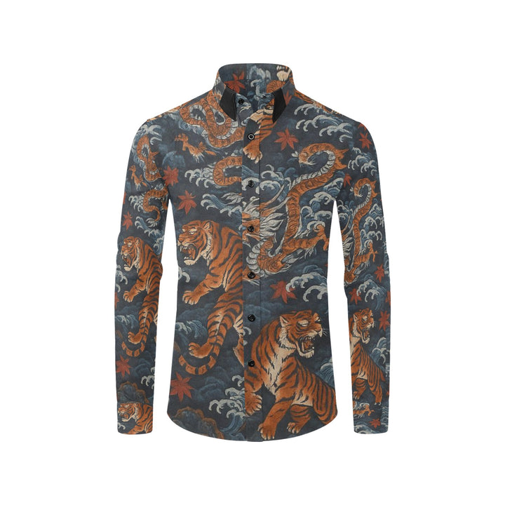 Men's Long Sleeve Shirt