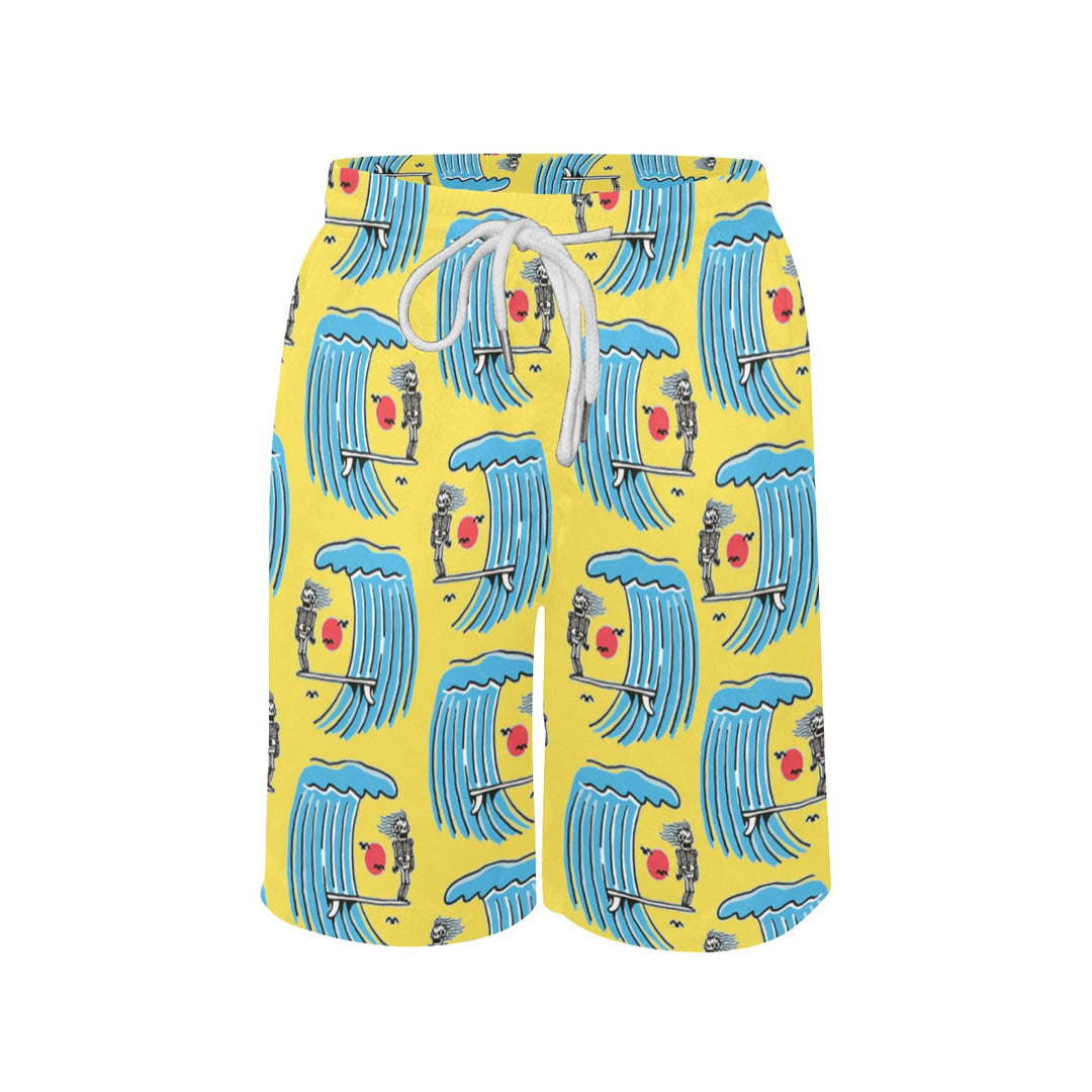 Boys' Casual  Beach Shorts