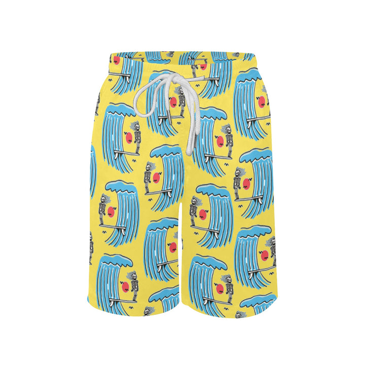 Boys' Casual  Beach Shorts