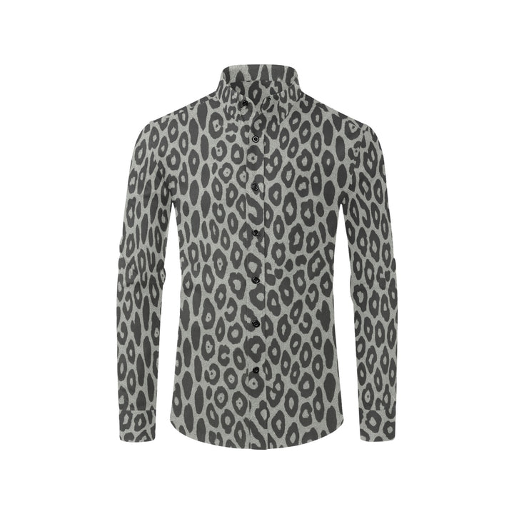 Men's Long Sleeve Shirt