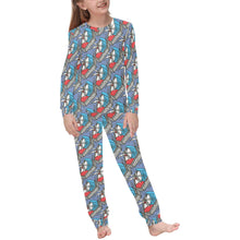 Load image into Gallery viewer, Kid&#39;s Pajama Set
