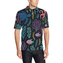 Load image into Gallery viewer, Men&#39;s Polo Shirt
