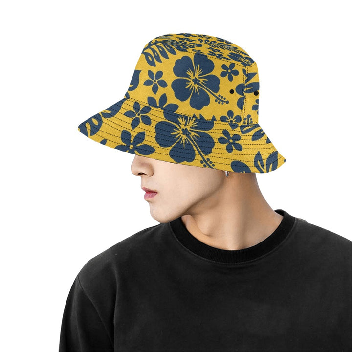 Men's Bucket Hat