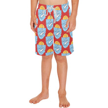 Load image into Gallery viewer, Boys&#39; Casual  Beach Shorts
