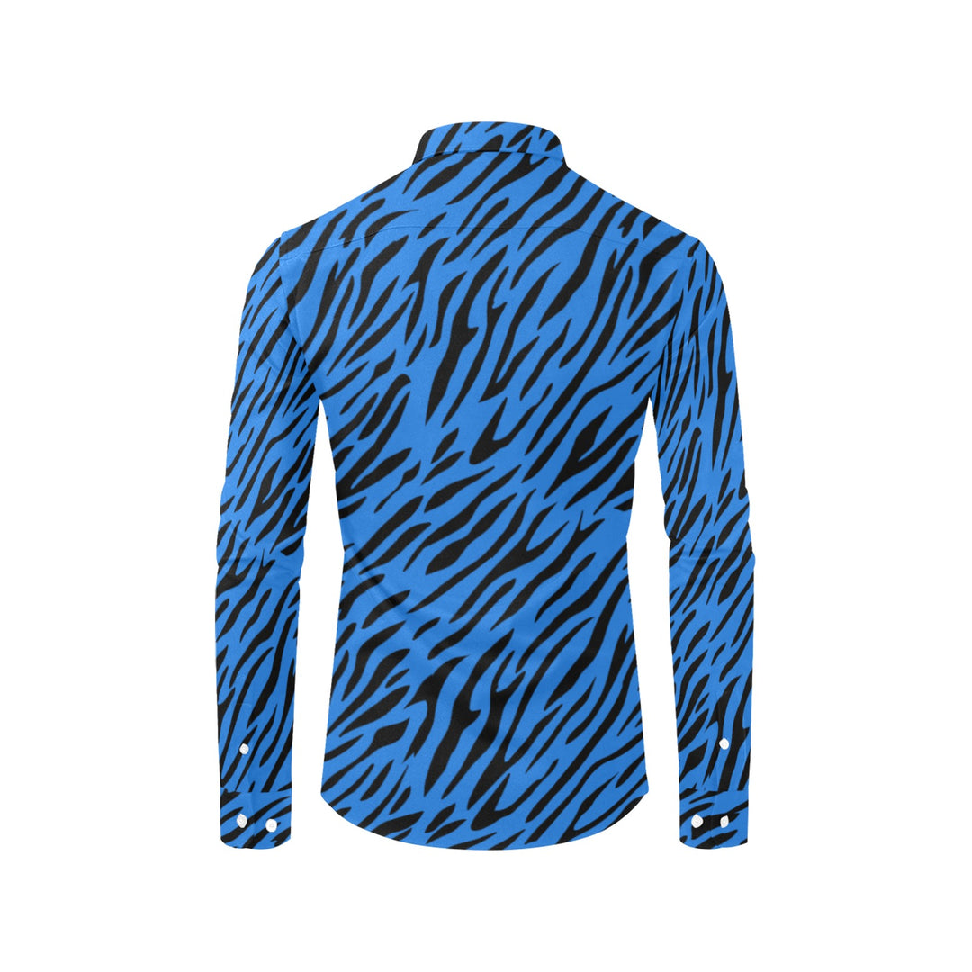 Men's Long Sleeve Shirt