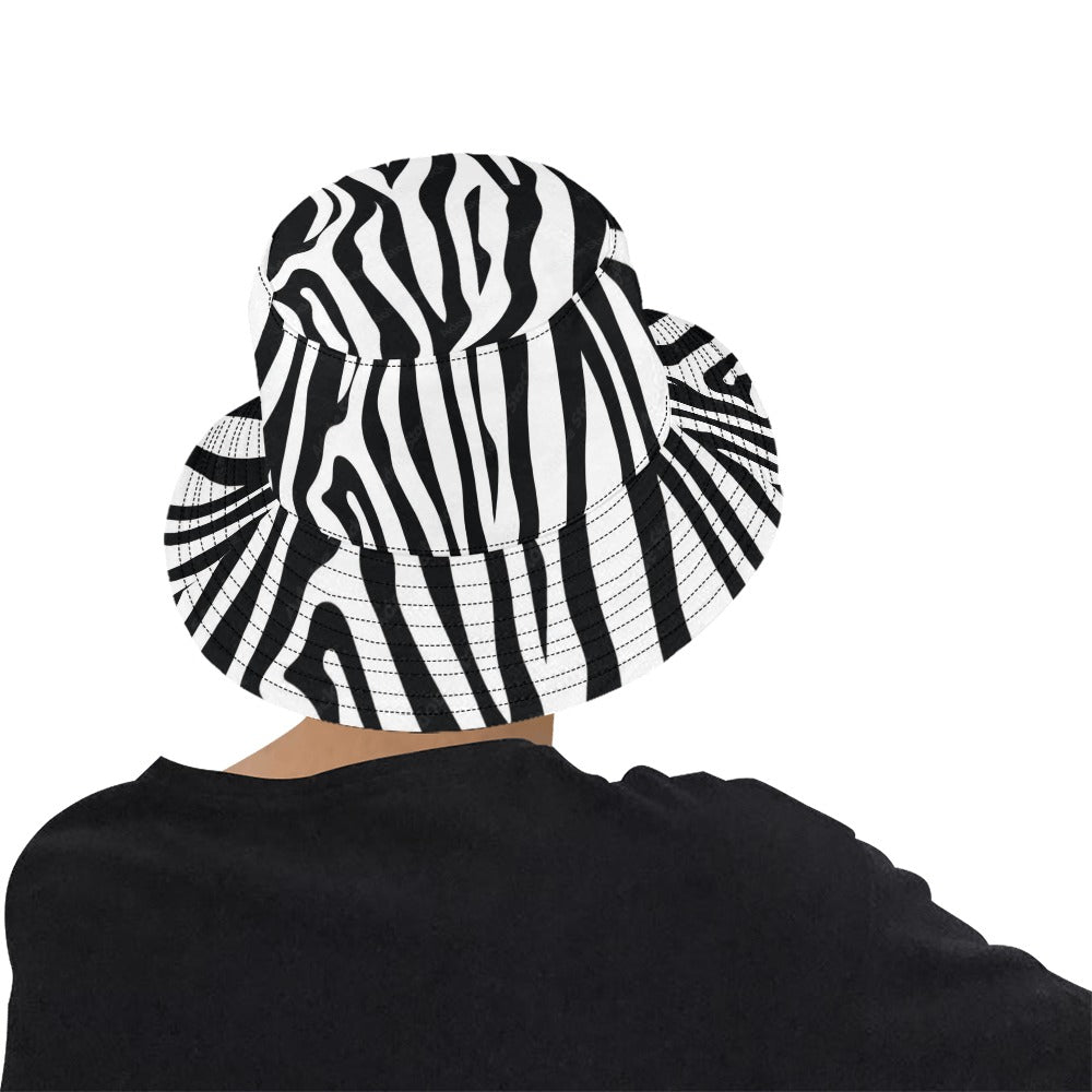 Men's Bucket Hat