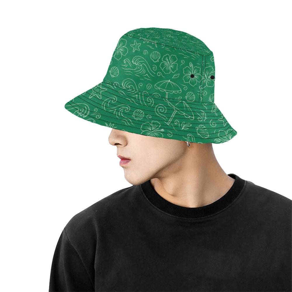 Men's Bucket Hat