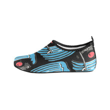 Load image into Gallery viewer, Kid&#39;s Barefoot Aqua Shoes
