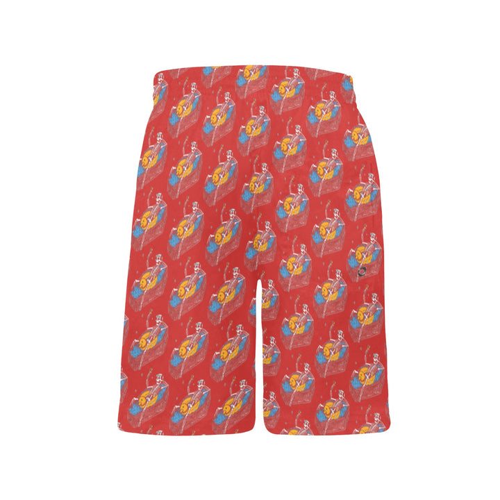 Boys' Casual  Beach Shorts