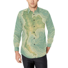 Load image into Gallery viewer, Men&#39;s Long Sleeve Shirt

