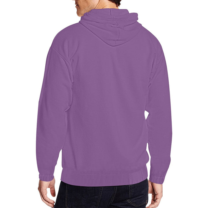 Men's Full Zip Hoodie
