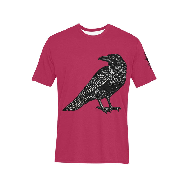 Men's All Over Print T-shirt(Model T63)
