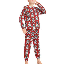 Load image into Gallery viewer, Boy&#39;s Pajama suit
