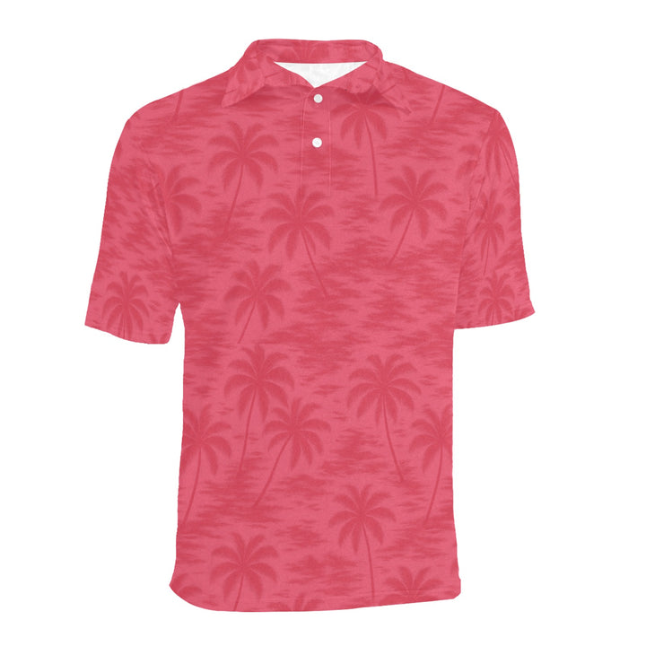 Men's Polo Shirt