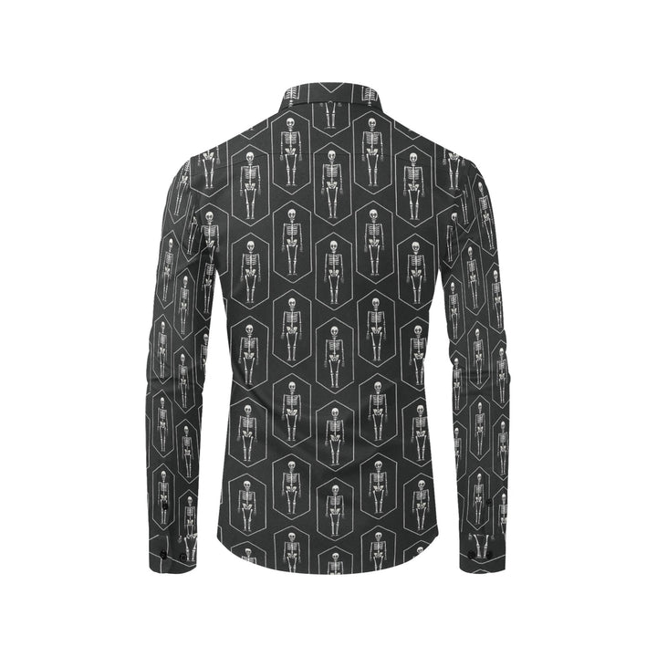 Men's Long Sleeve Shirt