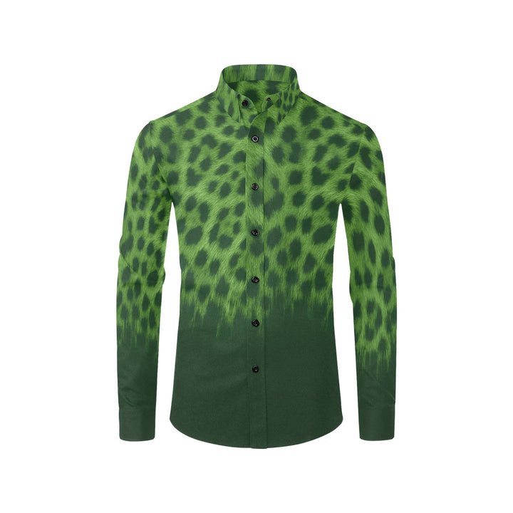 Men's Long Sleeve Shirt