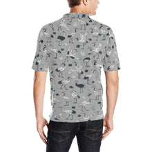Load image into Gallery viewer, Men&#39;s Polo Shirt
