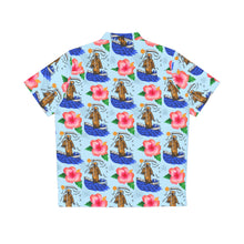 Load image into Gallery viewer, Reaper Surf Men&#39;s Hawaiian Shirt
