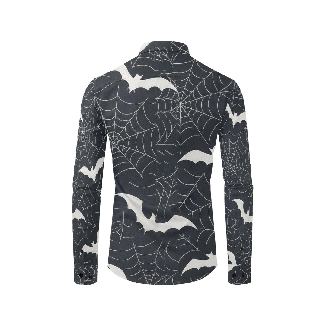 Men's Long Sleeve Shirt
