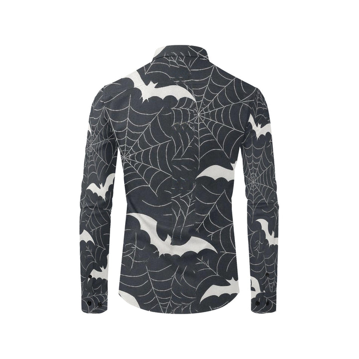 Men's Long Sleeve Shirt