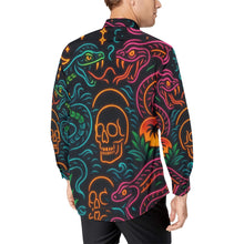 Load image into Gallery viewer, Long Sleeve Shirt
