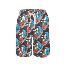 Load image into Gallery viewer, Boys&#39; Casual  Beach Shorts
