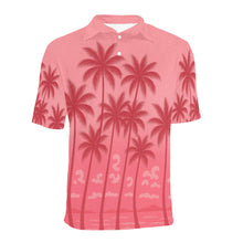 Load image into Gallery viewer, Men&#39;s Polo Shirt
