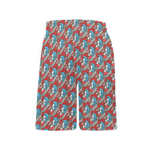 Load image into Gallery viewer, Boys&#39; Casual  Beach Shorts
