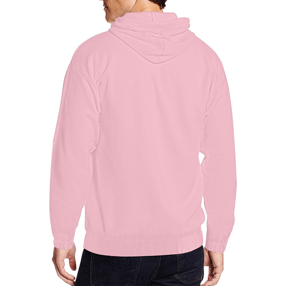 Men's Full Zip Hoodie