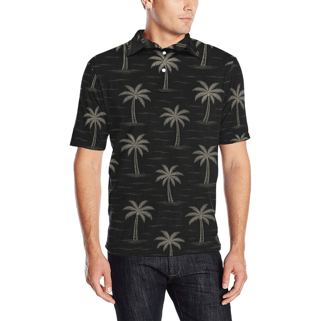 Men's Polo Shirt