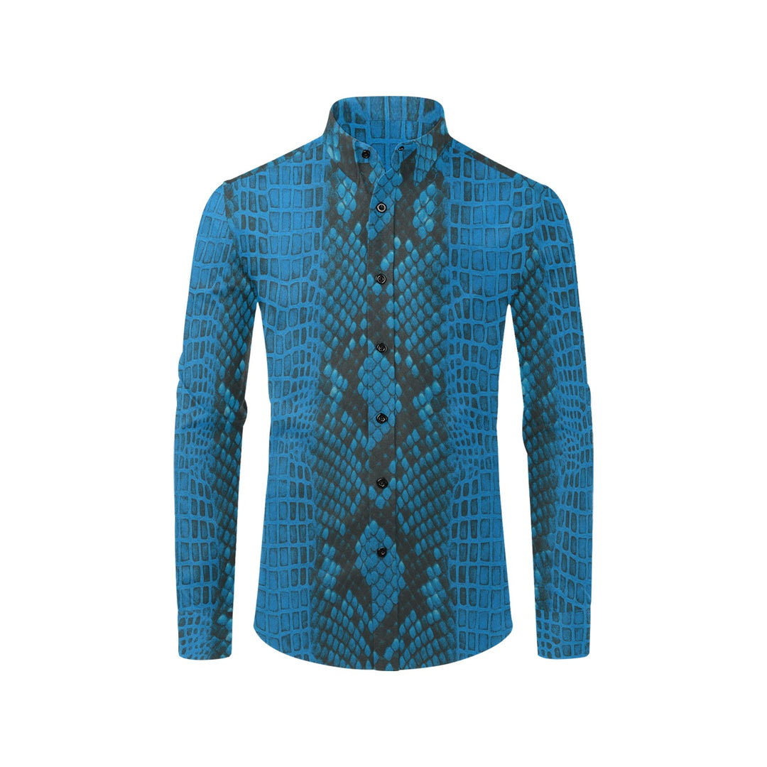 Men's Long Sleeve Shirt