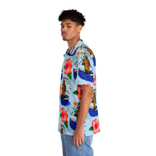 Load image into Gallery viewer, Men&#39;s Aloha Shirt
