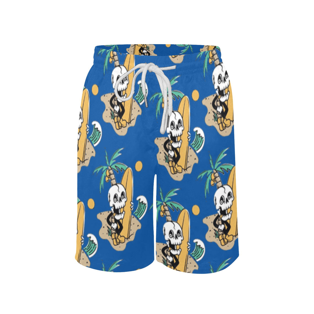 Boys' Casual  Beach Shorts