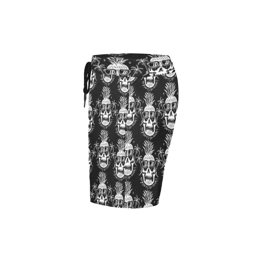 Men's Mid-Length Swim Shorts