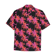 Load image into Gallery viewer, Hawaiian Shirt with Chest Pocket
