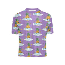 Load image into Gallery viewer, Big Girls&#39; Crew Neck T-Shirt
