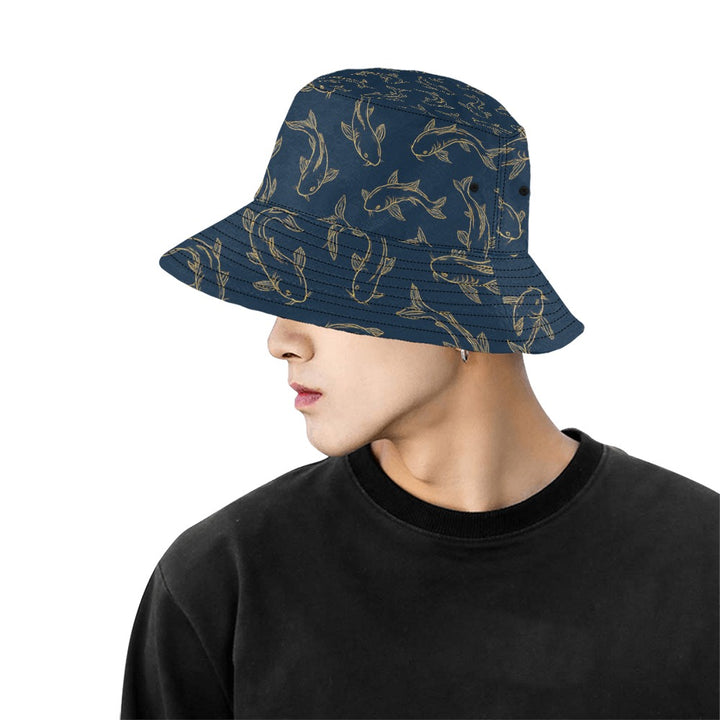 Men's Bucket Hat