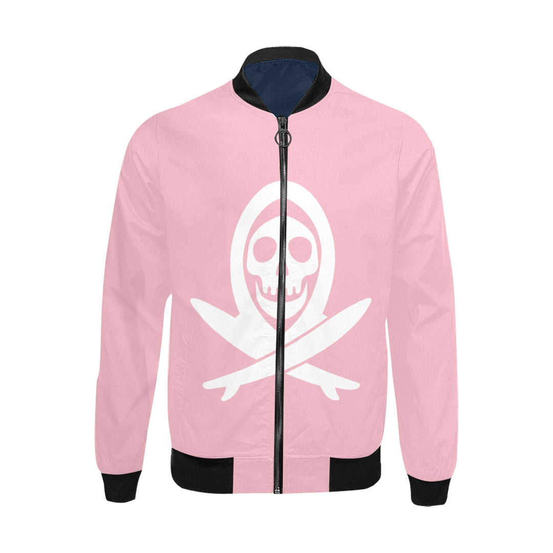 Men's Bomber Jacket