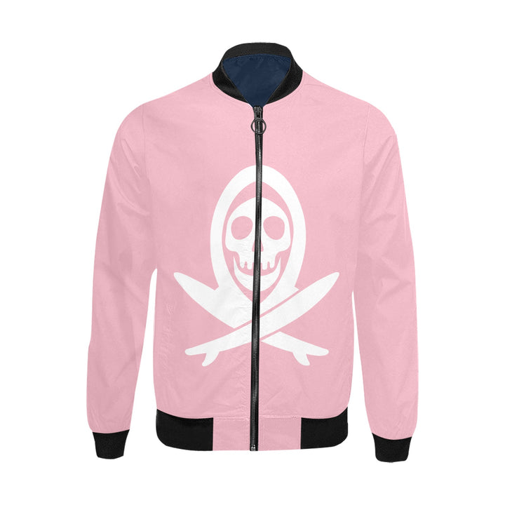 Men's Bomber Jacket